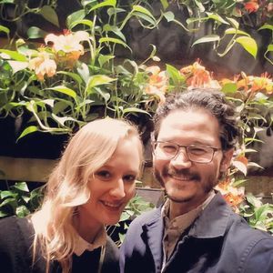 Meet your Posher, Dana